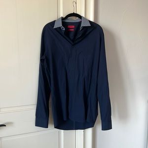 Men’s Hugo Boss Dress Shirt
